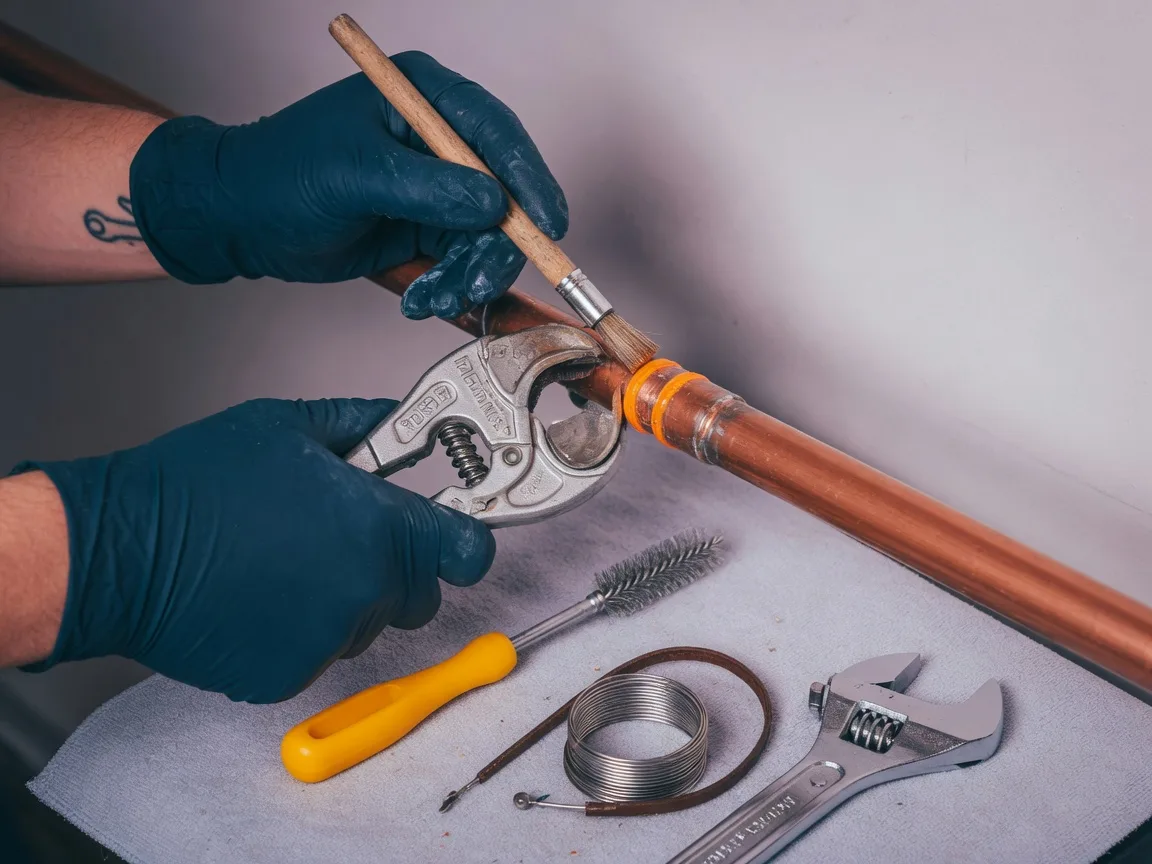 Why choose Sump Pump Repair in Avenue, MD